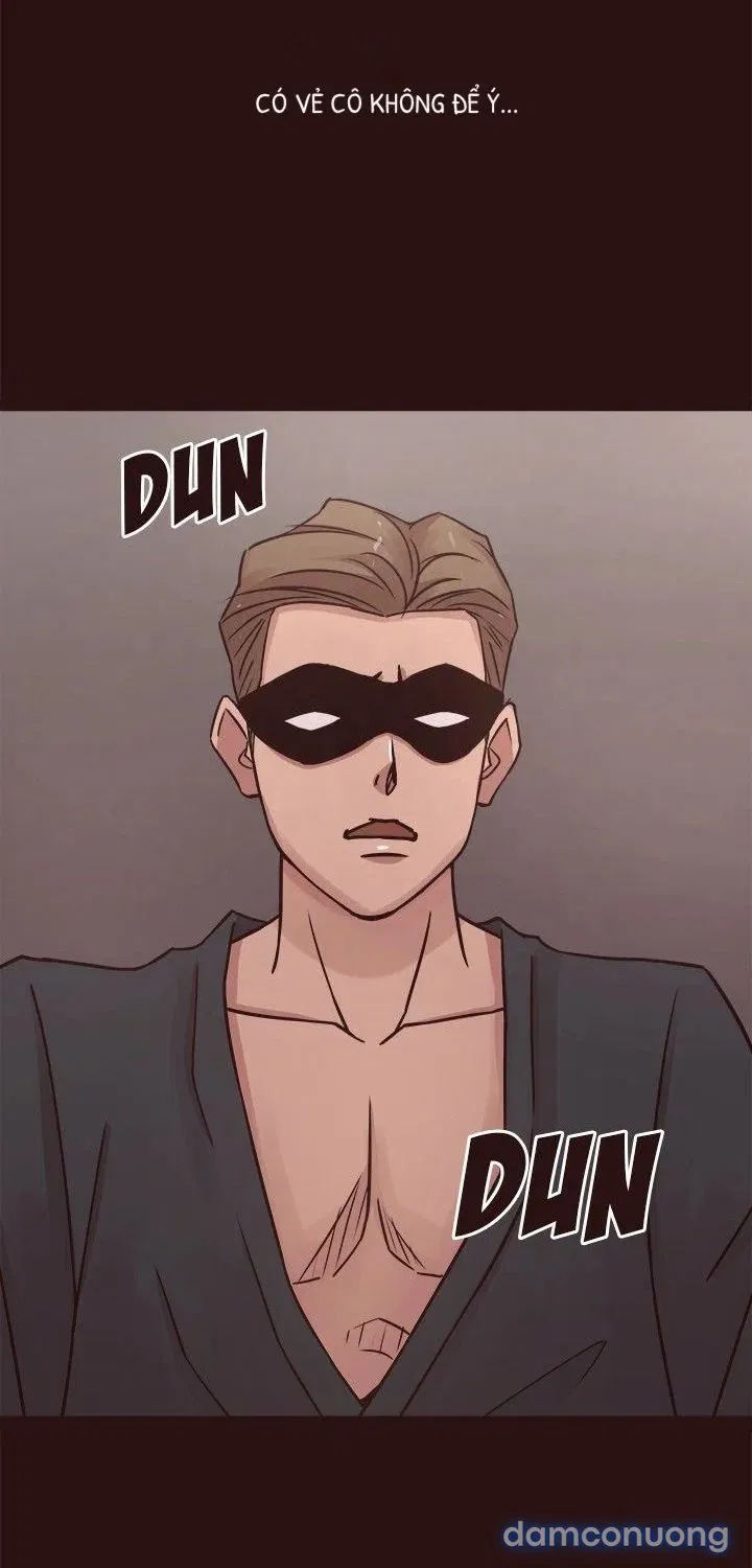 Tình Yêu Mù Quáng 