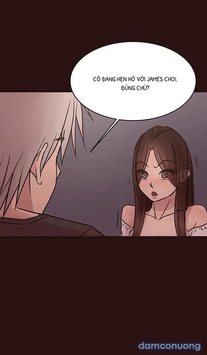 Tình Yêu Mù Quáng 