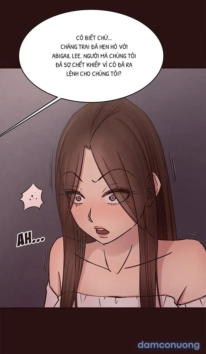 Tình Yêu Mù Quáng 