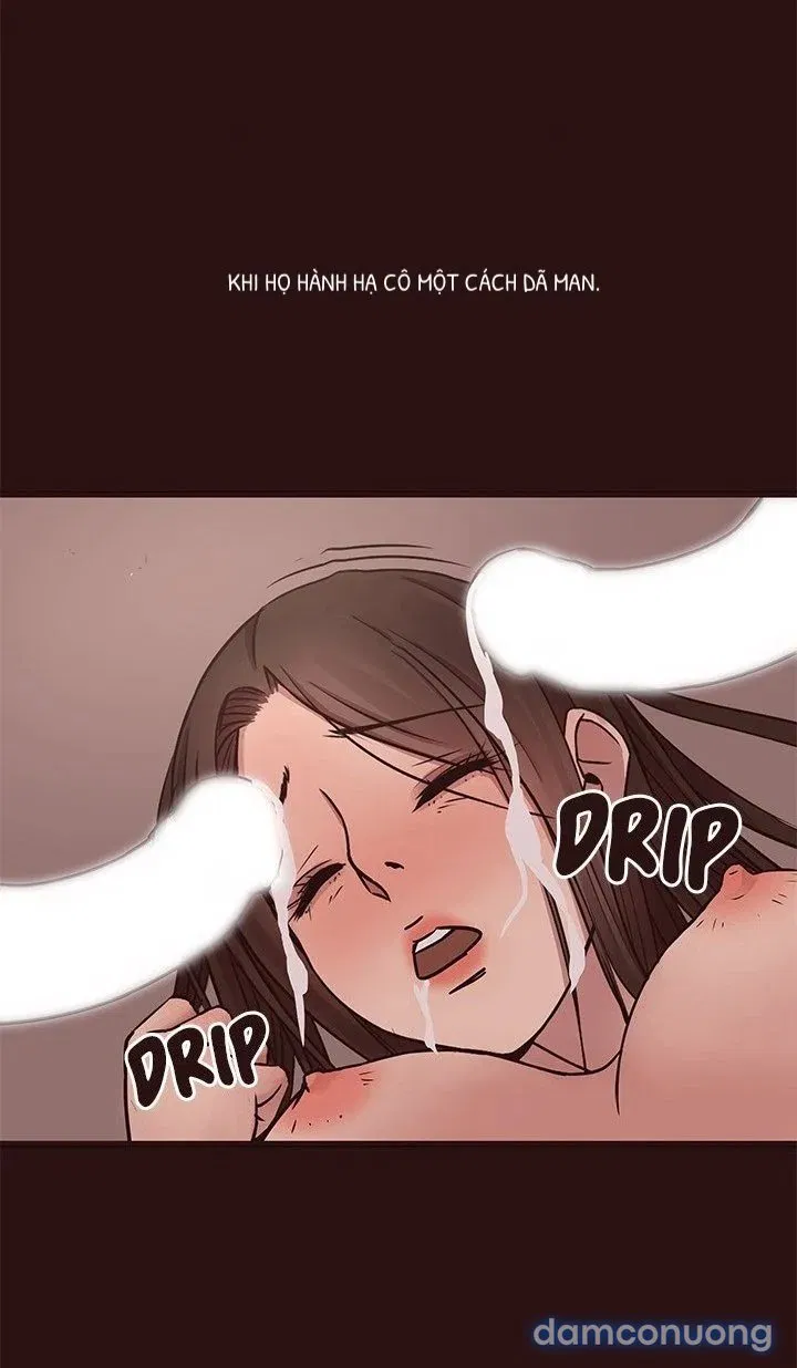 Tình Yêu Mù Quáng 