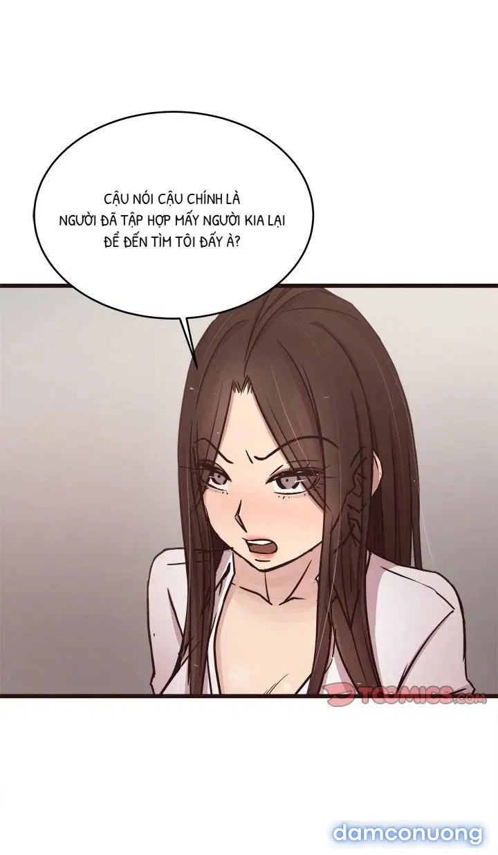 Tình Yêu Mù Quáng 