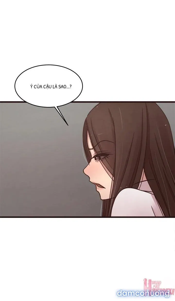 Tình Yêu Mù Quáng 