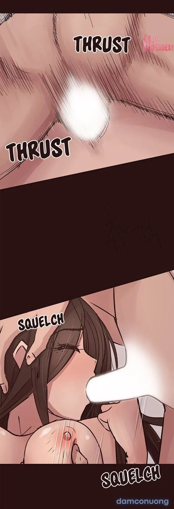 Tình Yêu Mù Quáng 