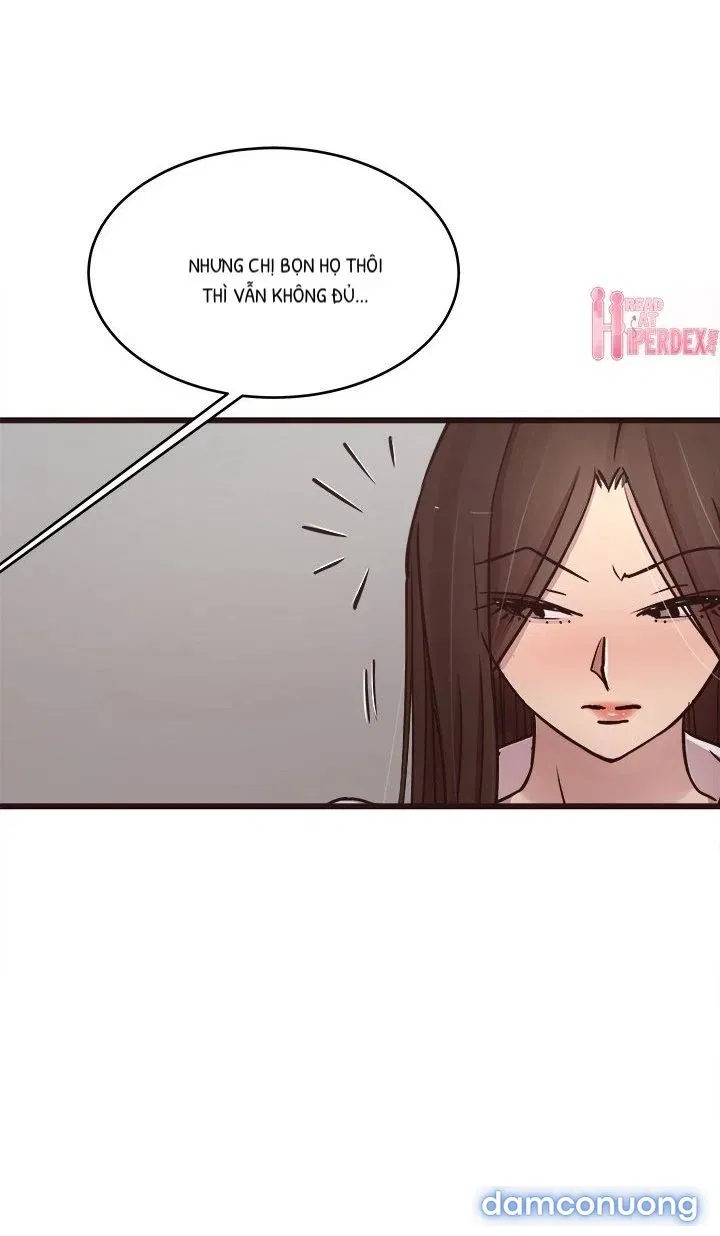 Tình Yêu Mù Quáng 