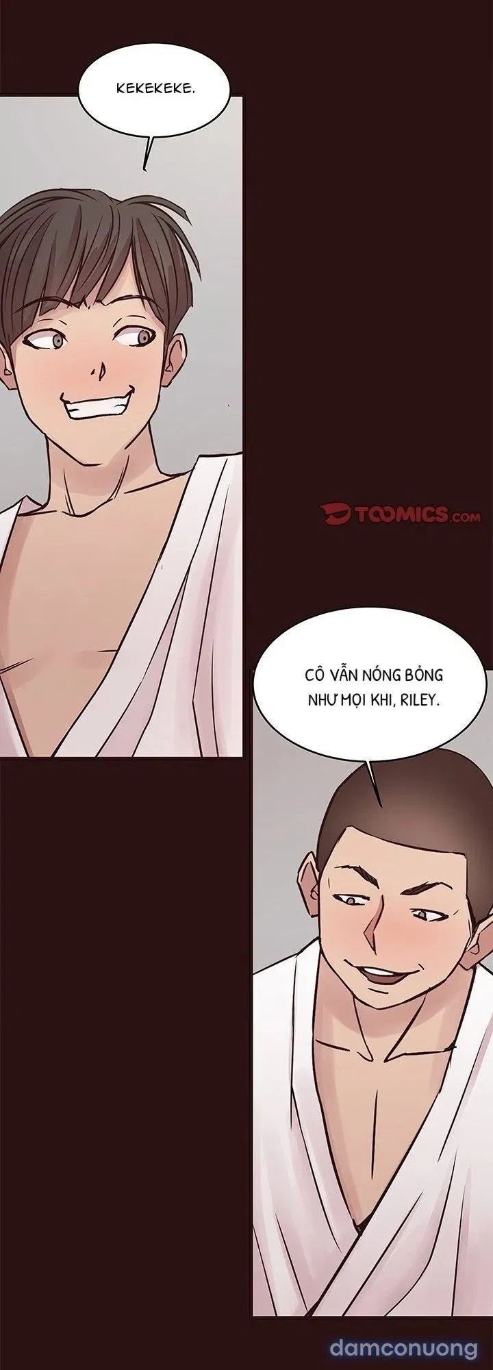 Tình Yêu Mù Quáng 