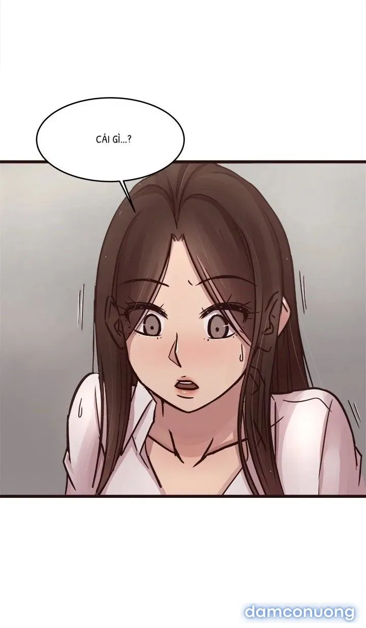Tình Yêu Mù Quáng 