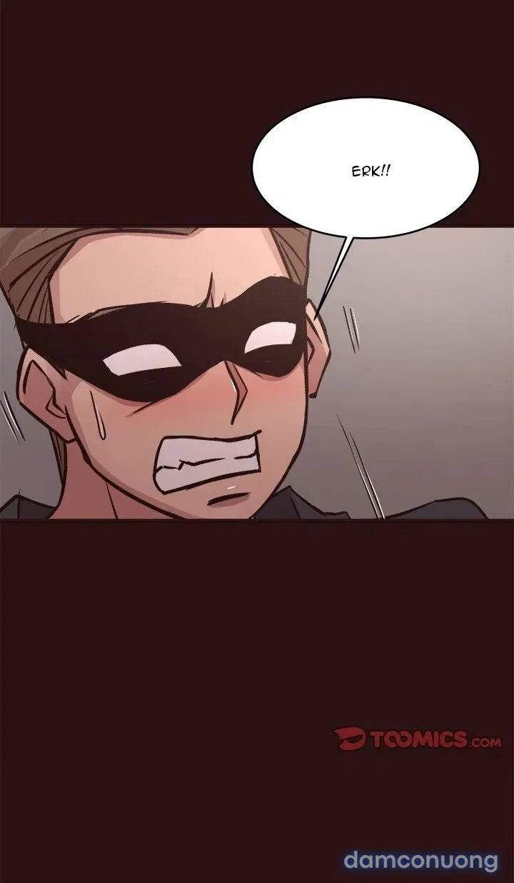 Tình Yêu Mù Quáng 