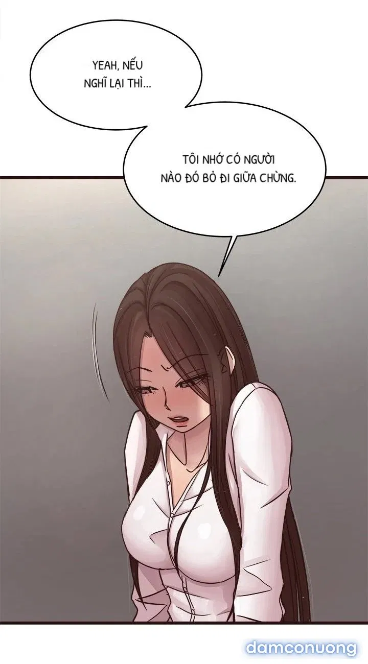 Tình Yêu Mù Quáng 