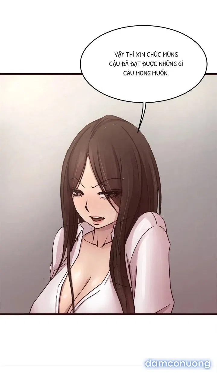 Tình Yêu Mù Quáng 