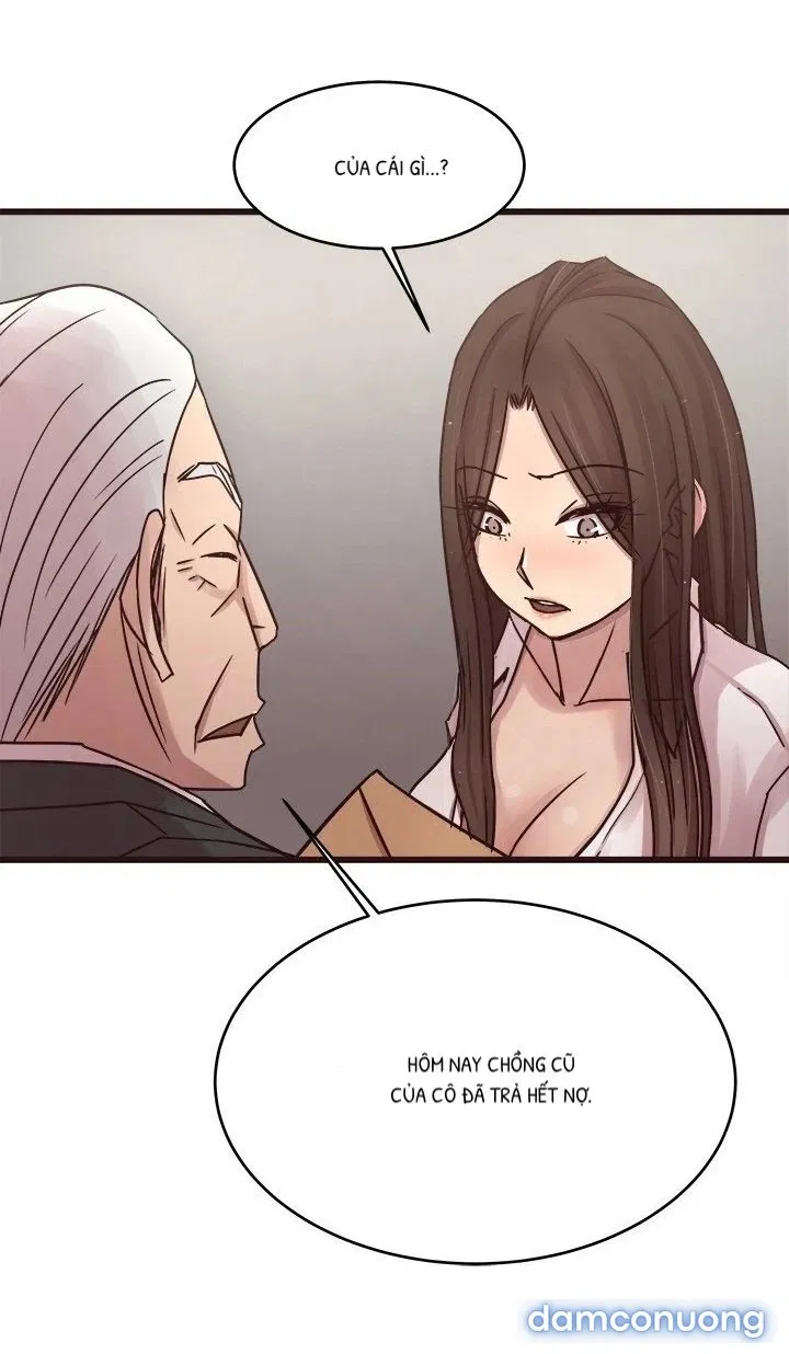 Tình Yêu Mù Quáng 