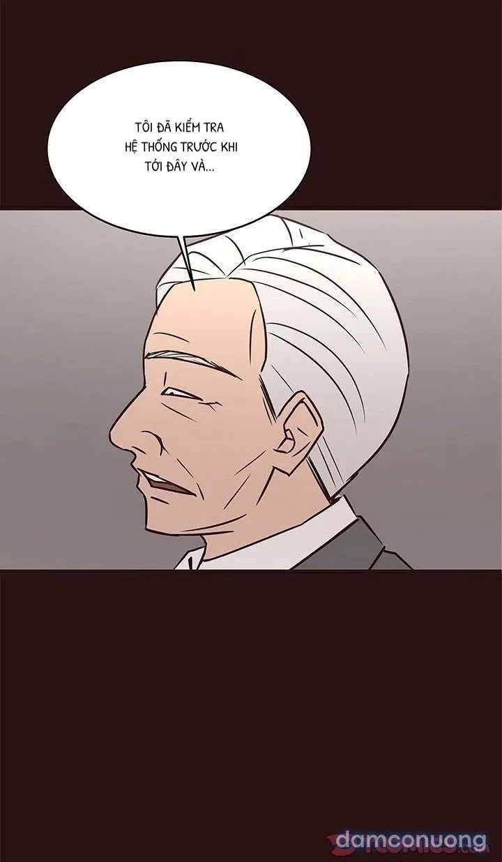 Tình Yêu Mù Quáng 
