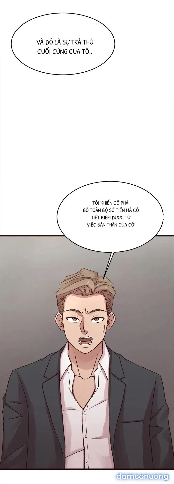 Tình Yêu Mù Quáng 