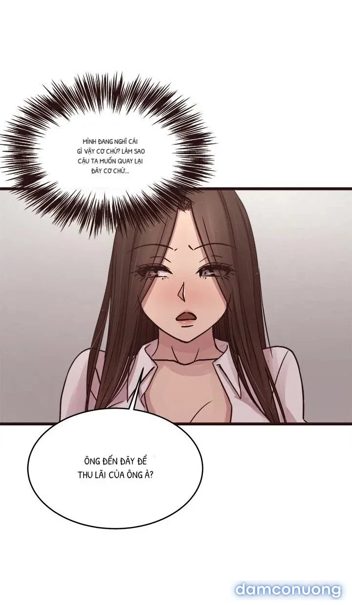Tình Yêu Mù Quáng 