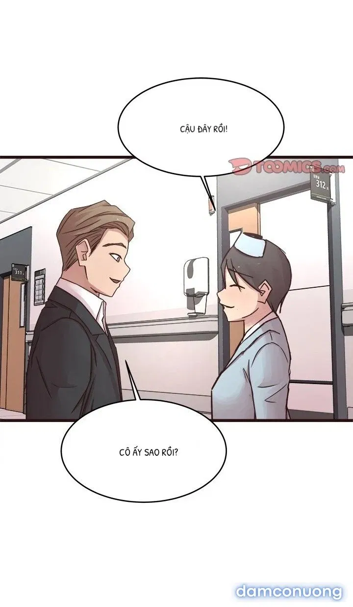 Tình Yêu Mù Quáng 
