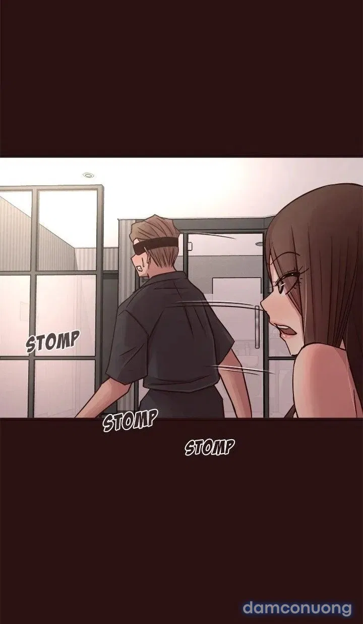 Tình Yêu Mù Quáng 