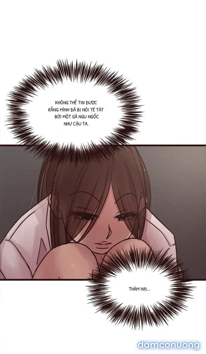 Tình Yêu Mù Quáng 