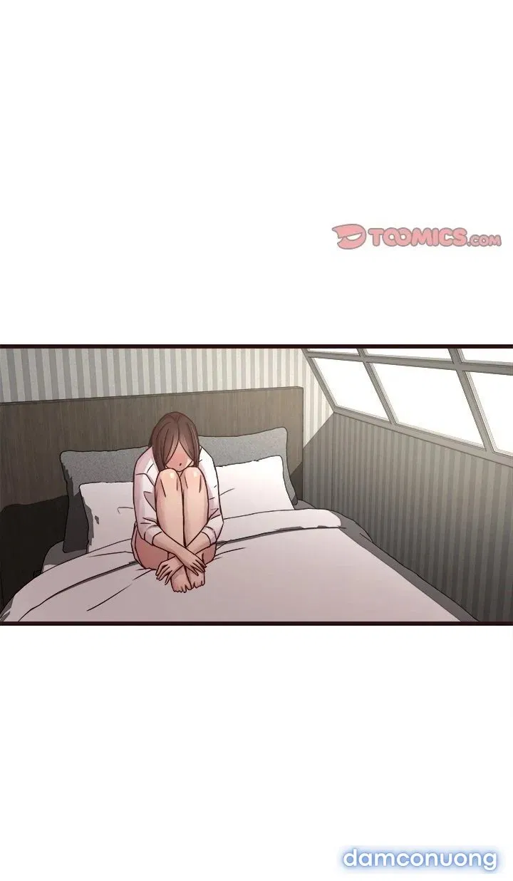 Tình Yêu Mù Quáng 