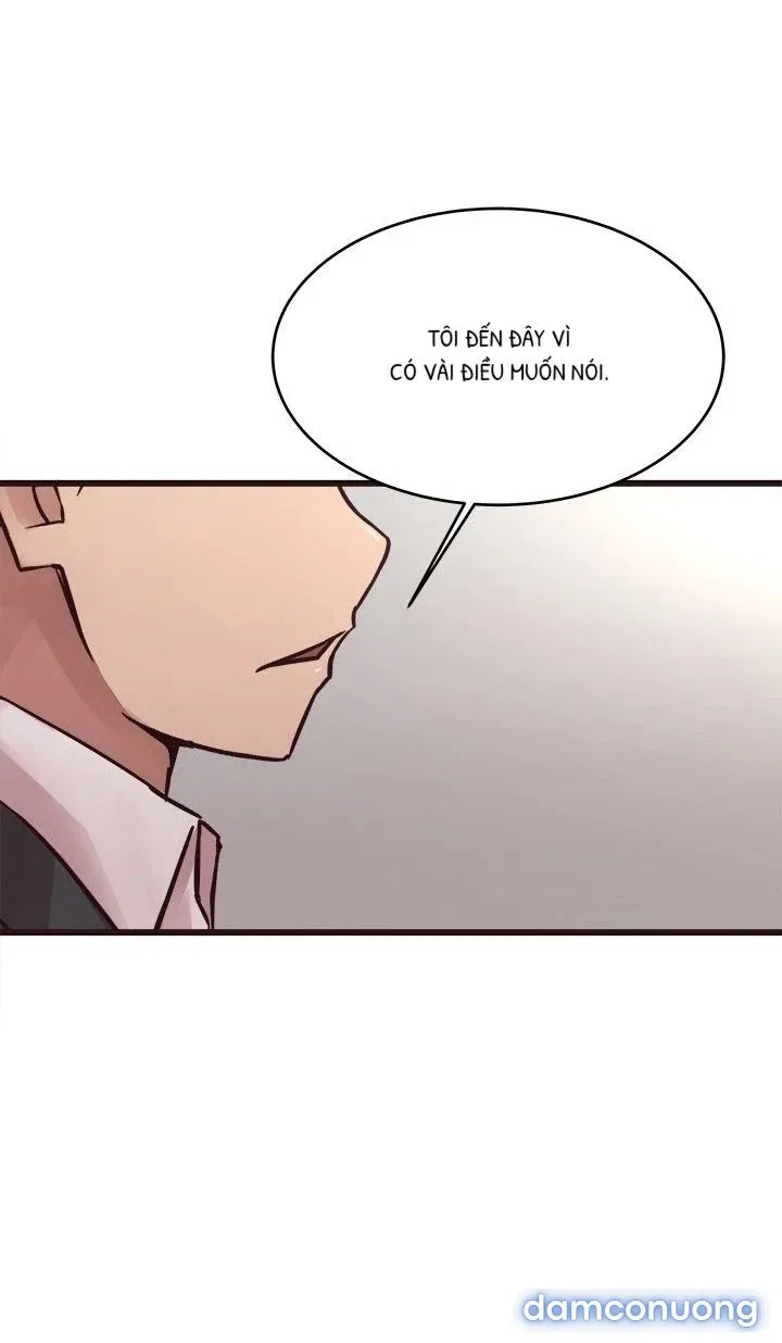 Tình Yêu Mù Quáng 