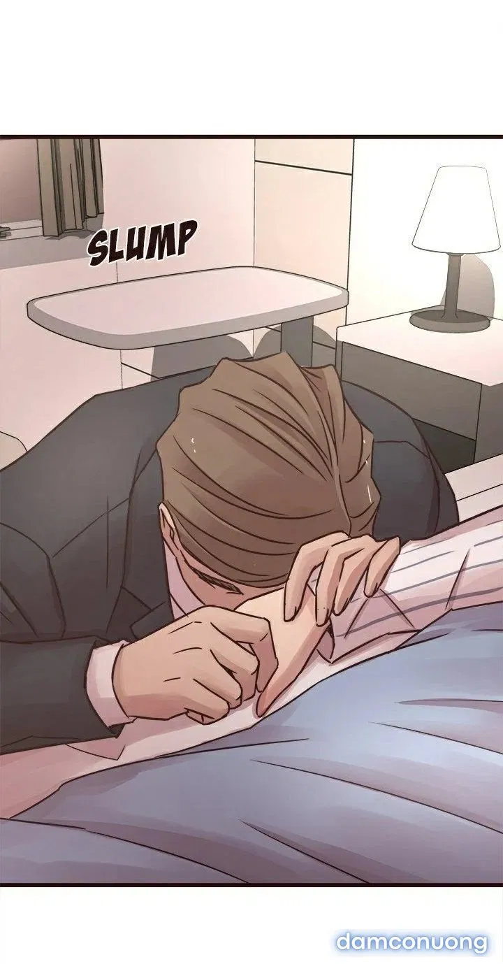 Tình Yêu Mù Quáng 
