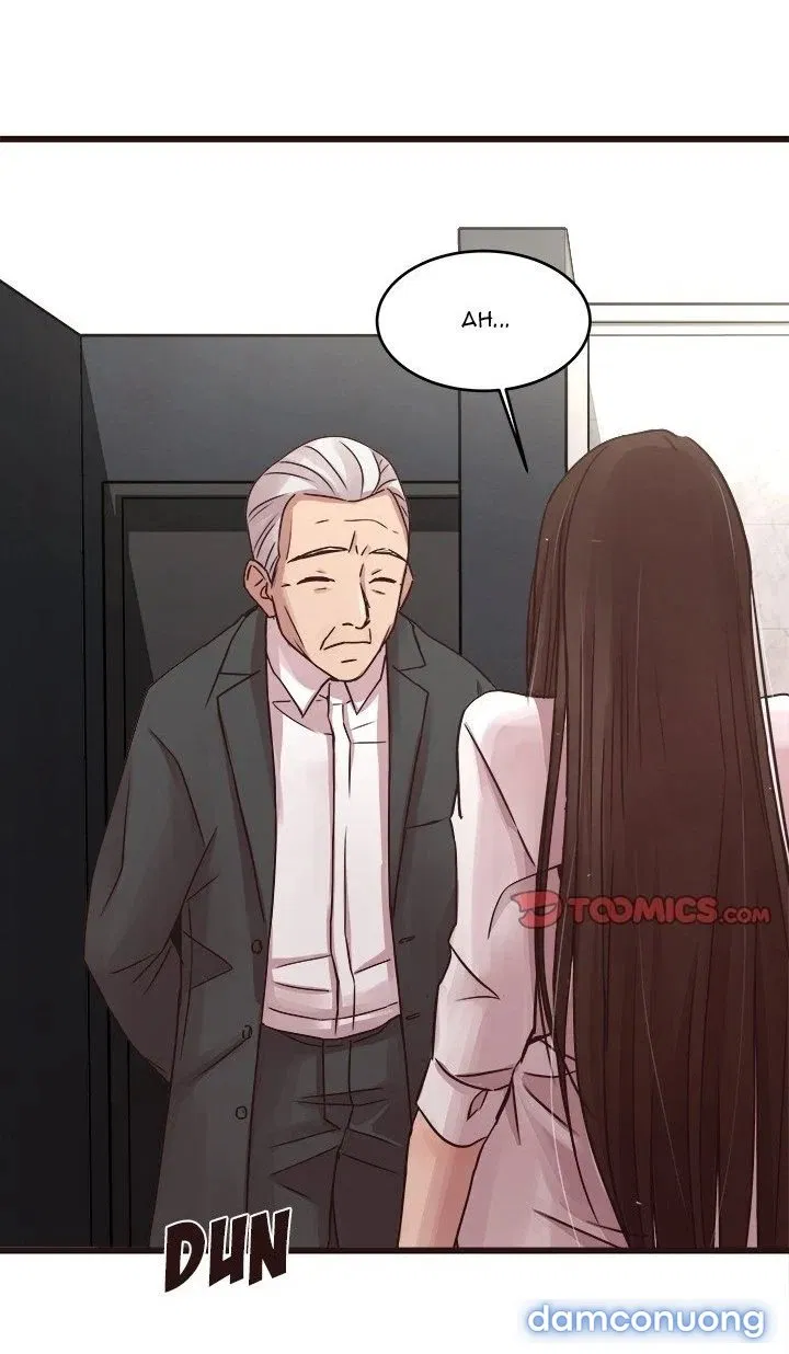 Tình Yêu Mù Quáng 