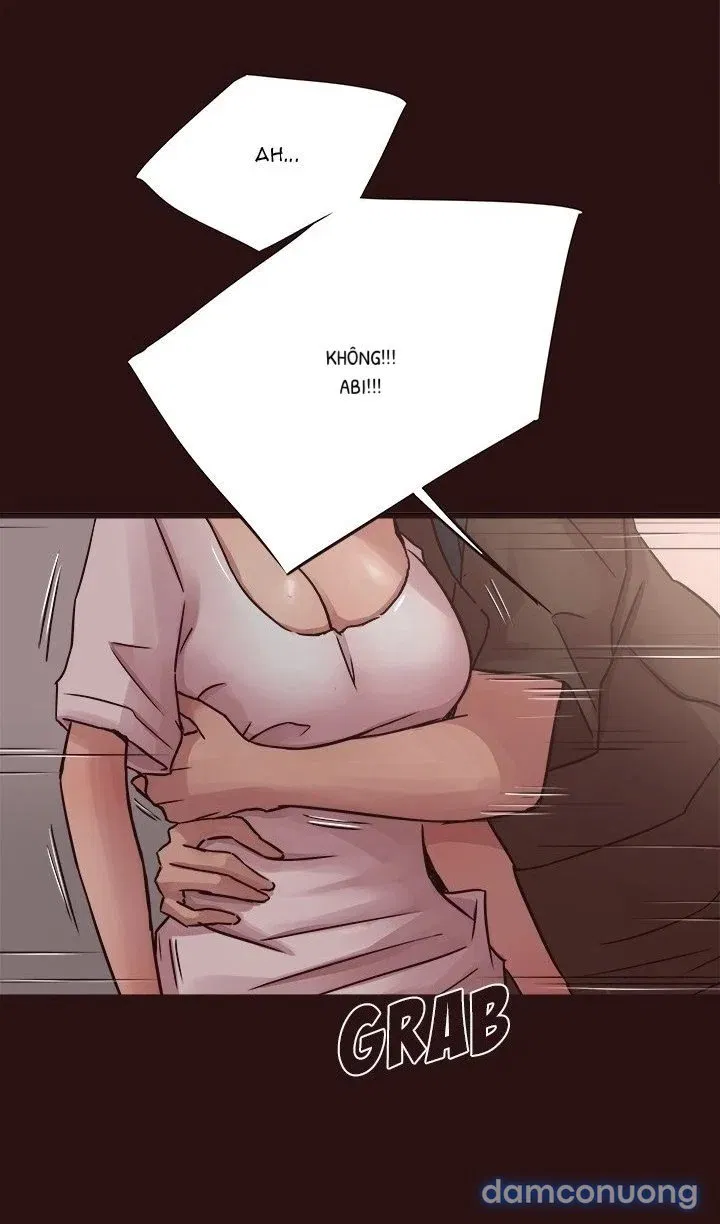 Tình Yêu Mù Quáng 