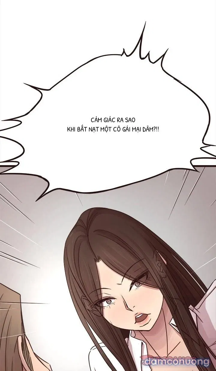 Tình Yêu Mù Quáng 