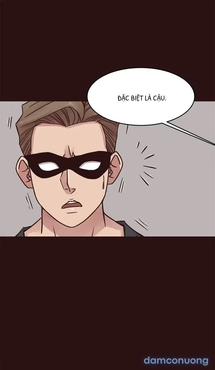 Tình Yêu Mù Quáng 