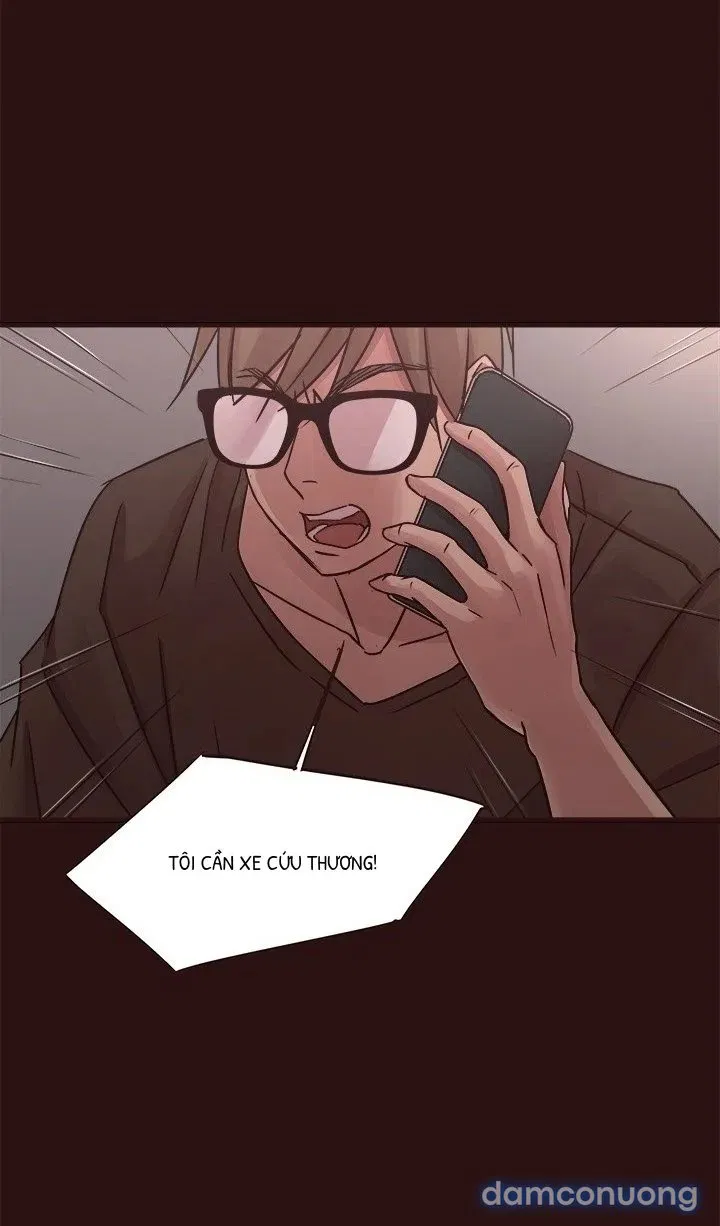 Tình Yêu Mù Quáng 