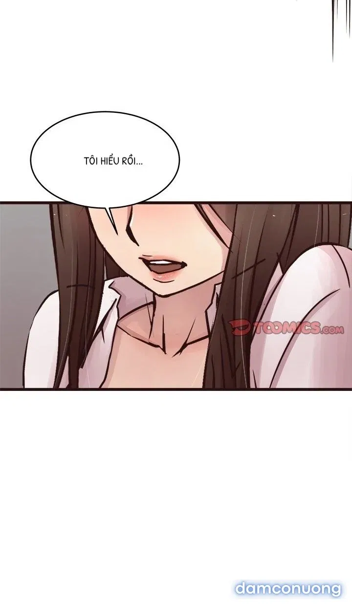 Tình Yêu Mù Quáng 