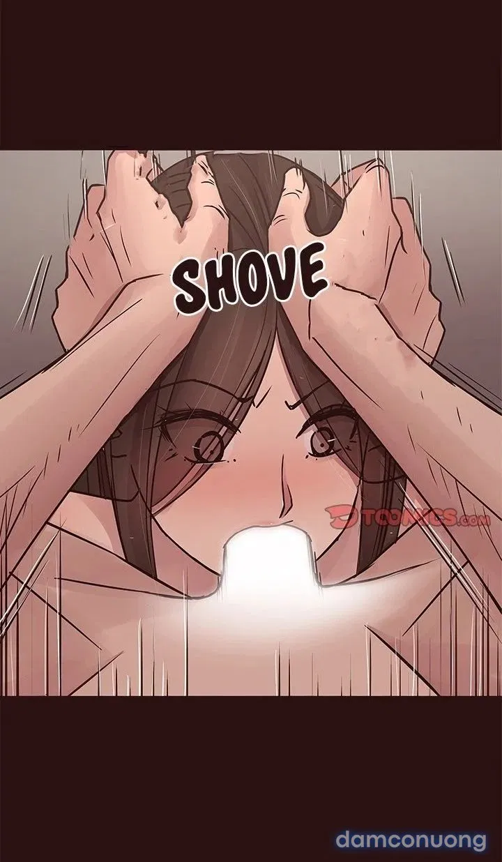 Tình Yêu Mù Quáng 