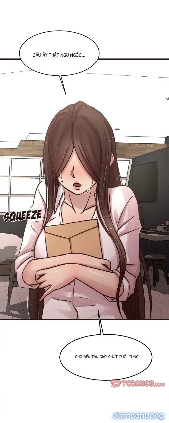 Tình Yêu Mù Quáng 