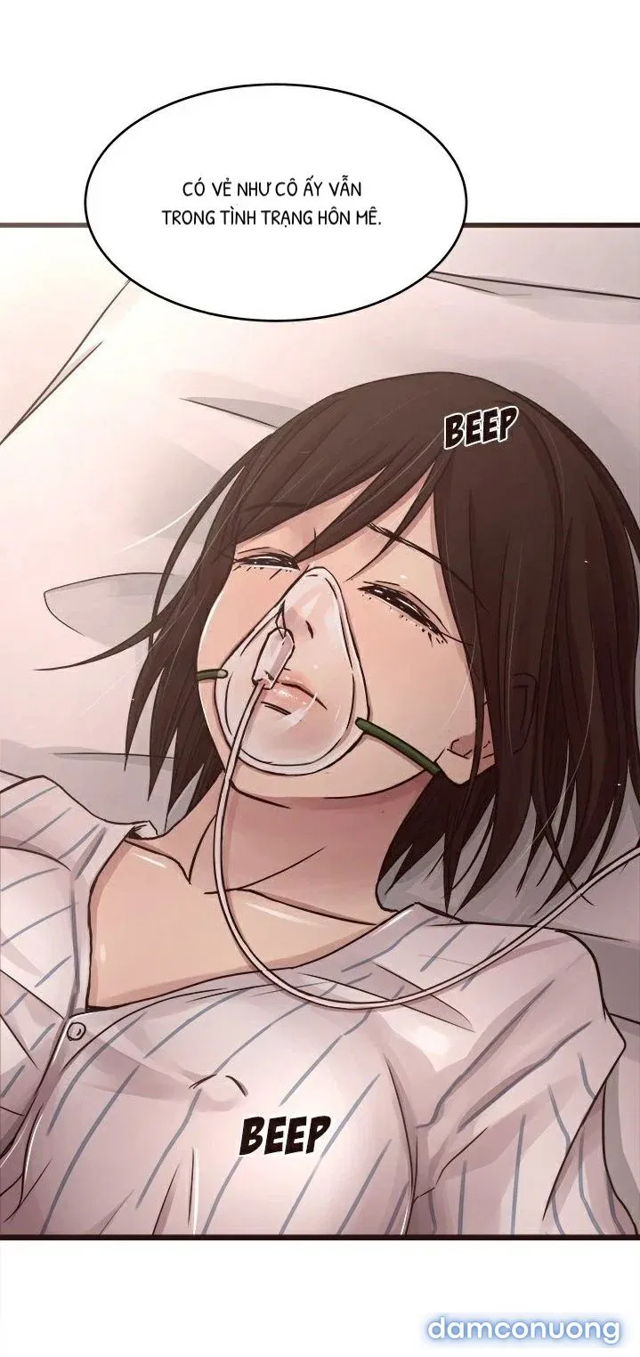 Tình Yêu Mù Quáng 