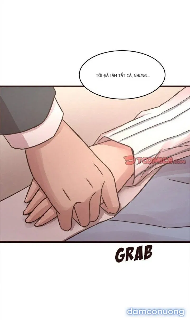Tình Yêu Mù Quáng 