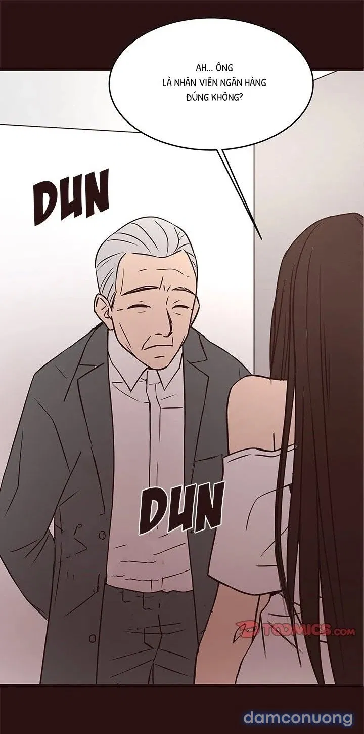 Tình Yêu Mù Quáng 