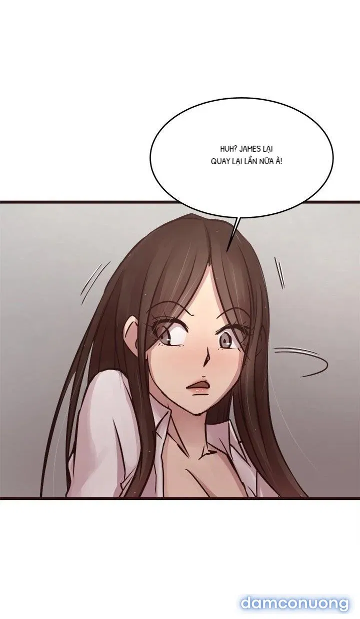 Tình Yêu Mù Quáng 