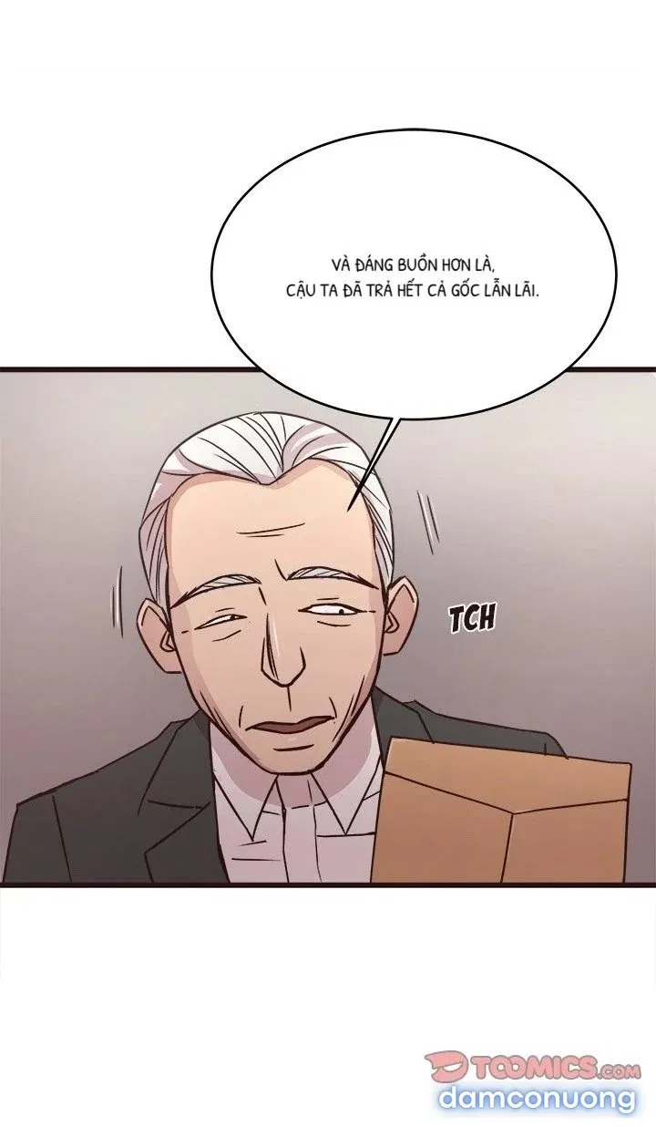 Tình Yêu Mù Quáng 