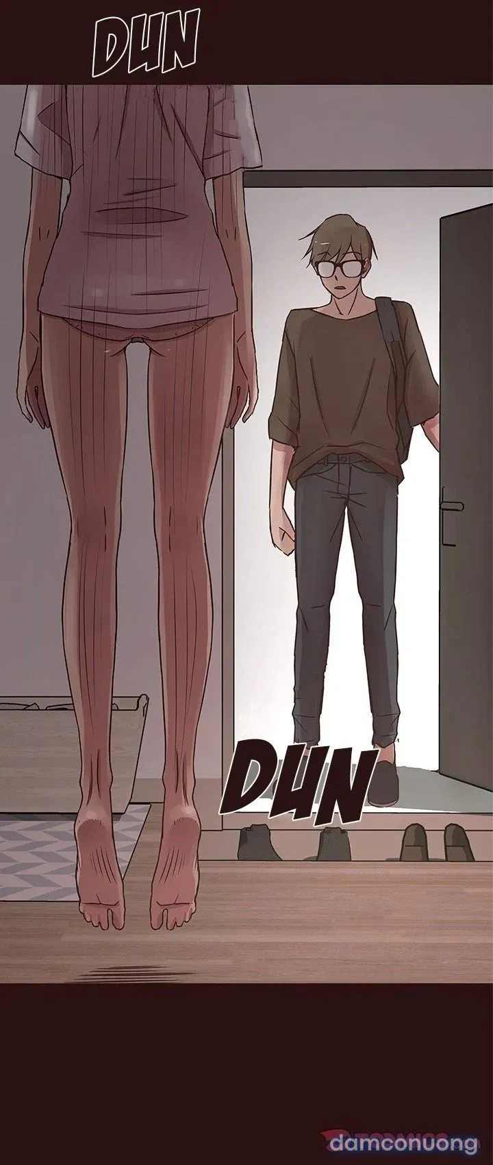 Tình Yêu Mù Quáng 