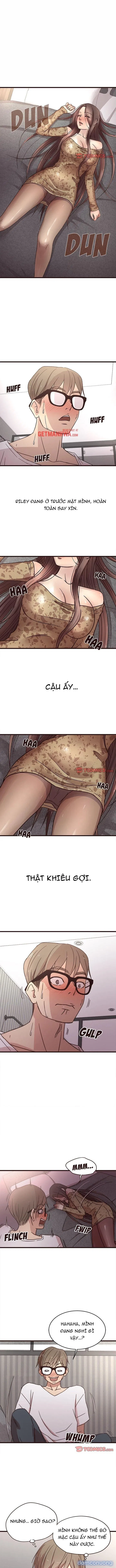 Tình Yêu Mù Quáng 