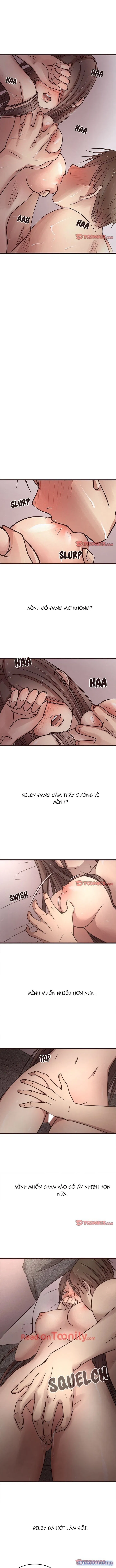 Tình Yêu Mù Quáng 