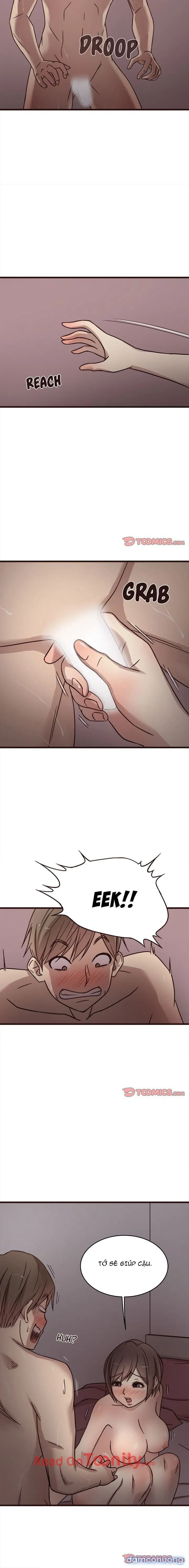 Tình Yêu Mù Quáng 
