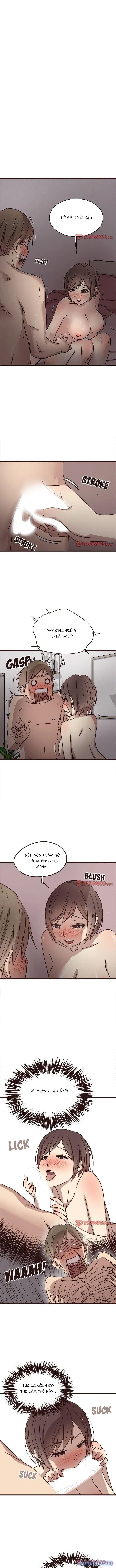 Tình Yêu Mù Quáng 
