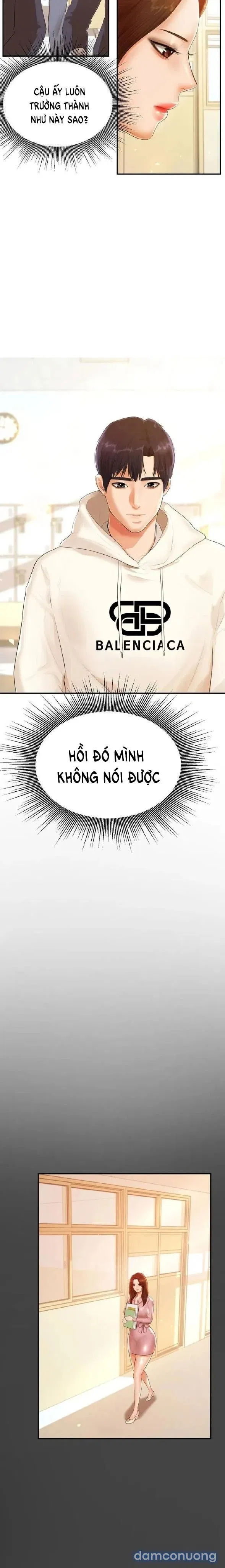 Teacher Lesson – Manhwa 18+ 