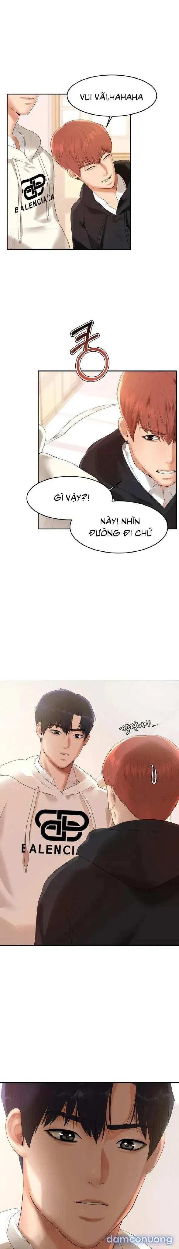 Teacher Lesson – Manhwa 18+ 