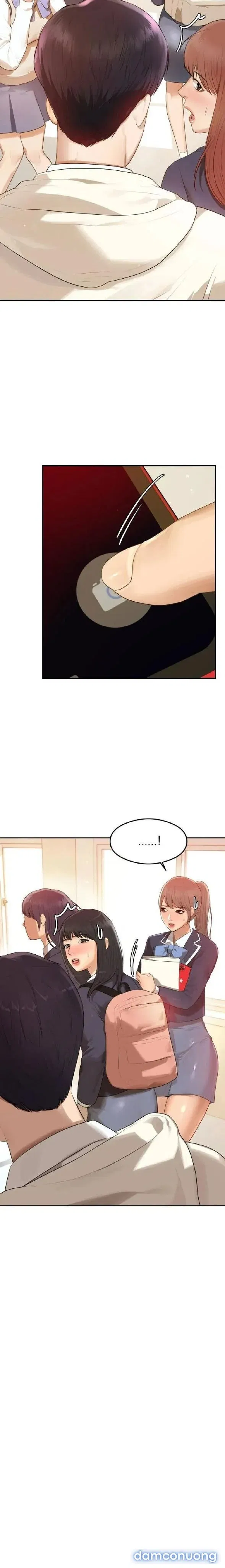 Teacher Lesson – Manhwa 18+ 