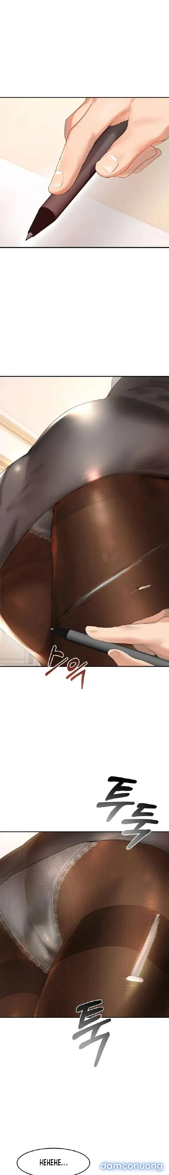 Teacher Lesson – Manhwa 18+ 