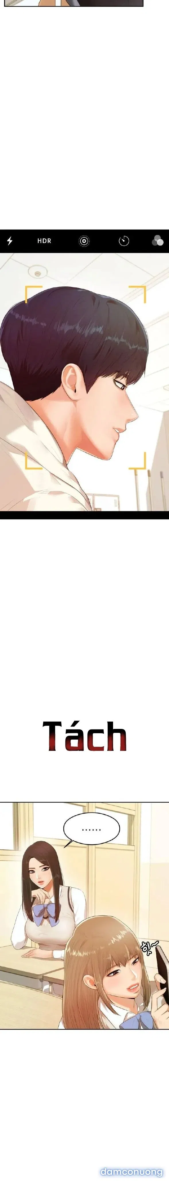 Teacher Lesson – Manhwa 18+ 