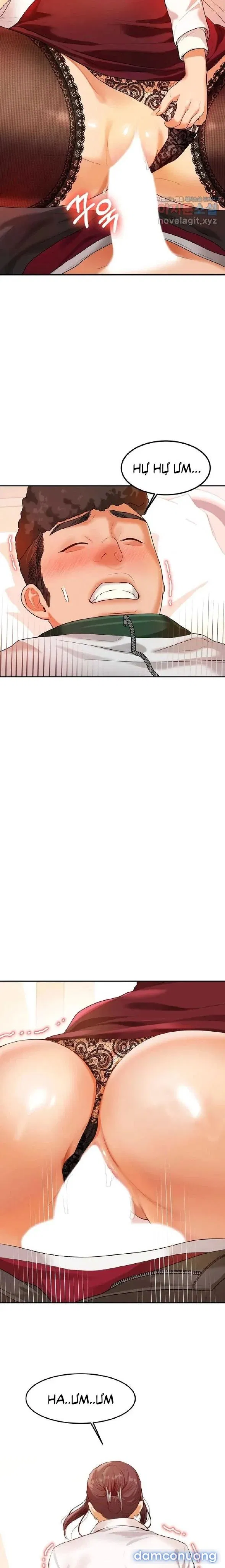 Teacher Lesson – Manhwa 18+ 