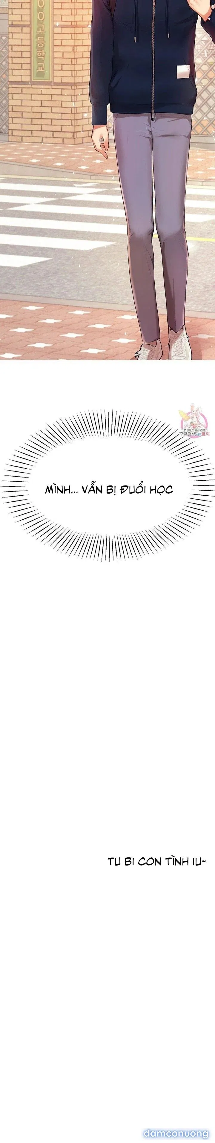 Teacher Lesson – Manhwa 18+ 