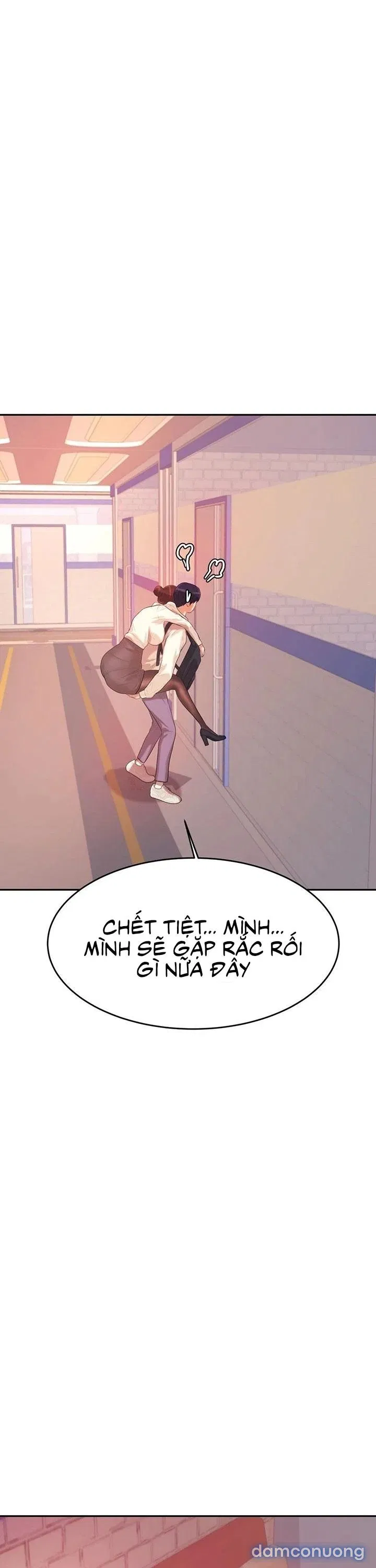 Teacher Lesson – Manhwa 18+ 