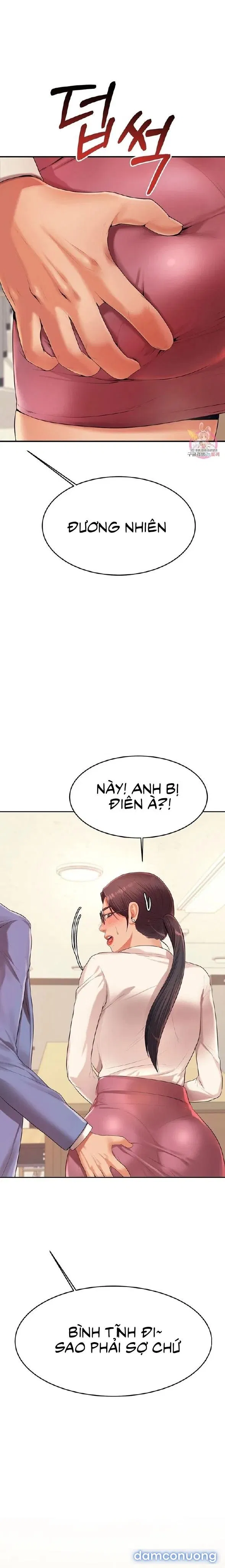 Teacher Lesson – Manhwa 18+ 